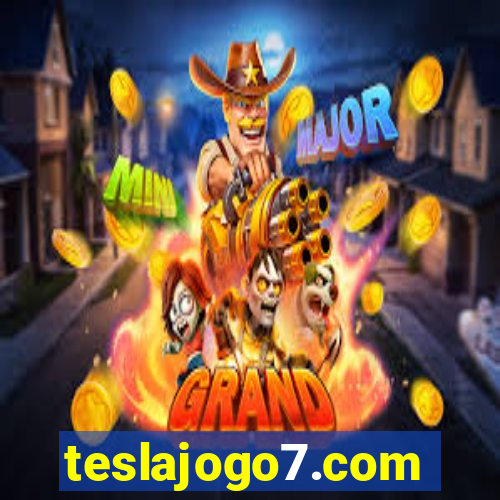 teslajogo7.com