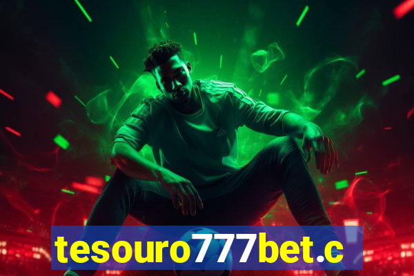 tesouro777bet.com