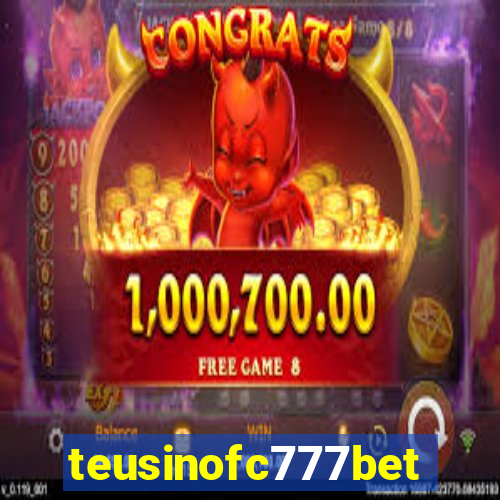 teusinofc777bet.com