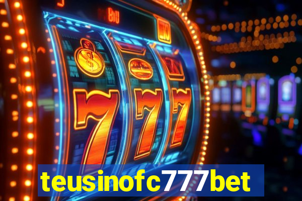 teusinofc777bet.com