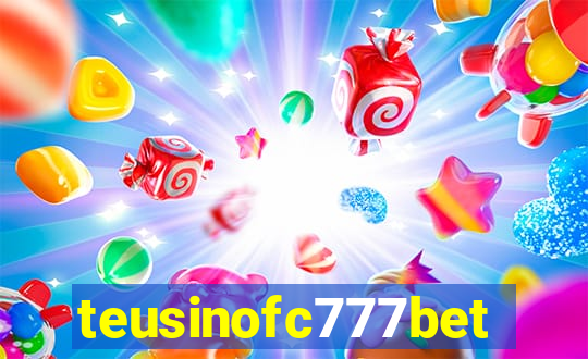 teusinofc777bet.com