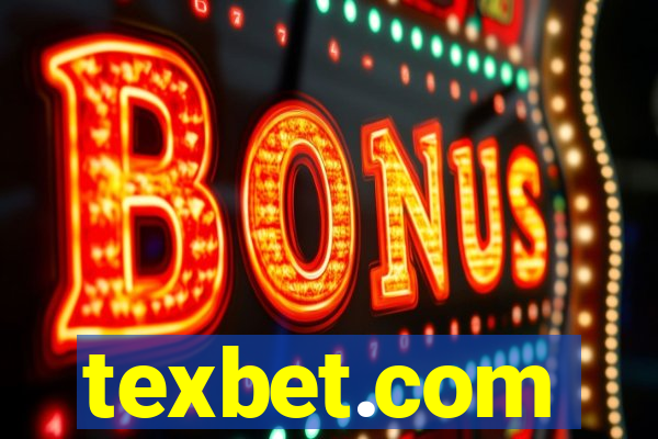 texbet.com