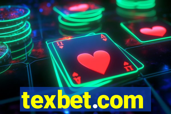 texbet.com