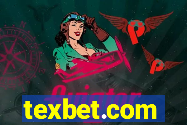 texbet.com