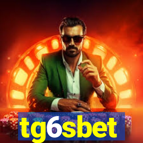 tg6sbet