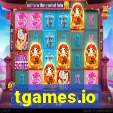 tgames.io