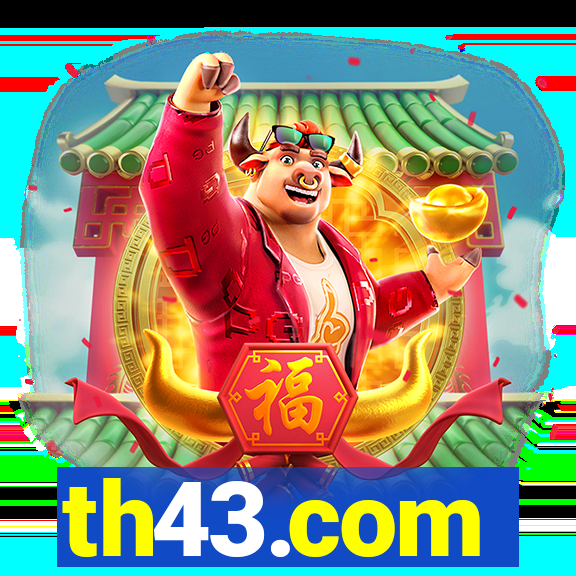 th43.com