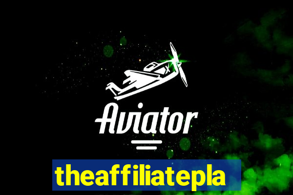 theaffiliateplatform.com