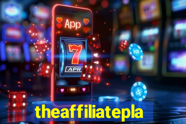 theaffiliateplatform.com