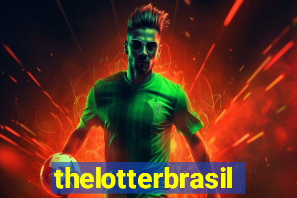 thelotterbrasil