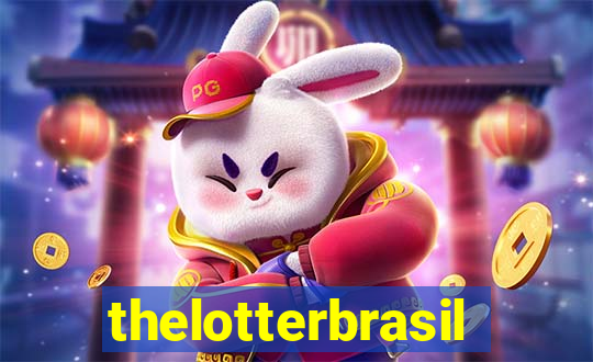 thelotterbrasil