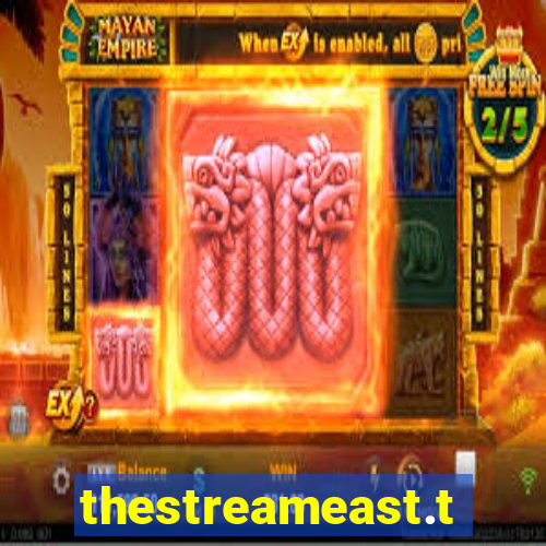 thestreameast.to