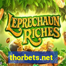 thorbets.net