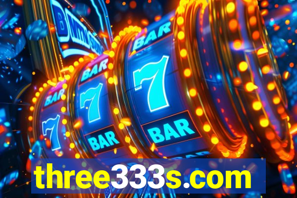 three333s.com