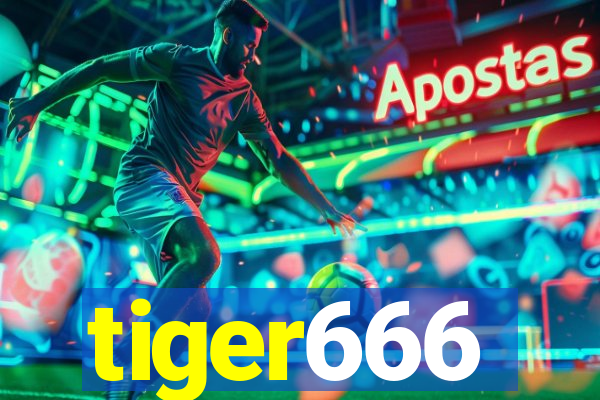 tiger666