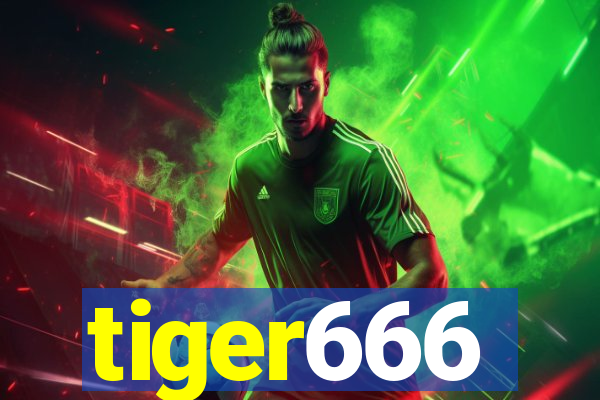 tiger666