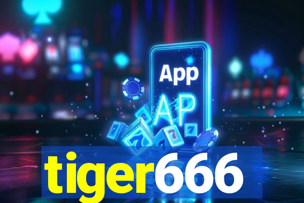 tiger666