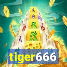 tiger666