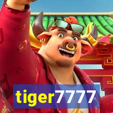 tiger7777