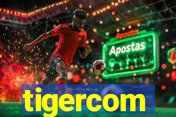 tigercom