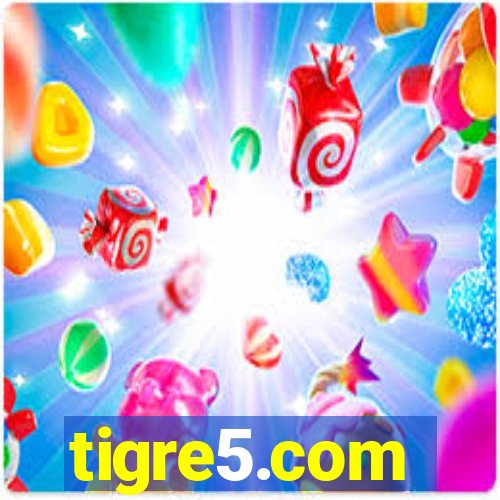 tigre5.com