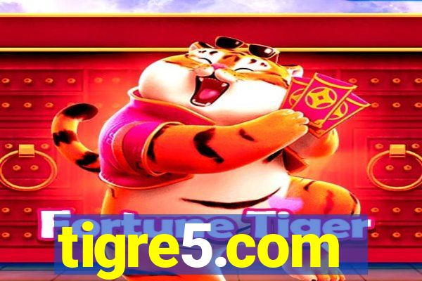 tigre5.com