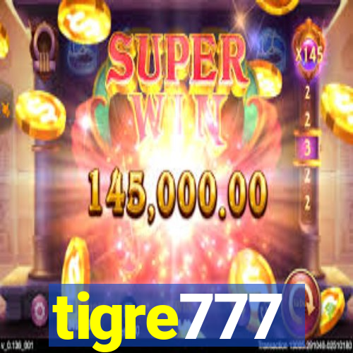 tigre777