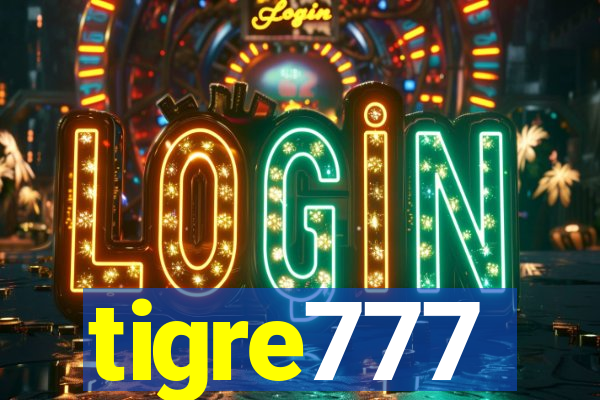 tigre777