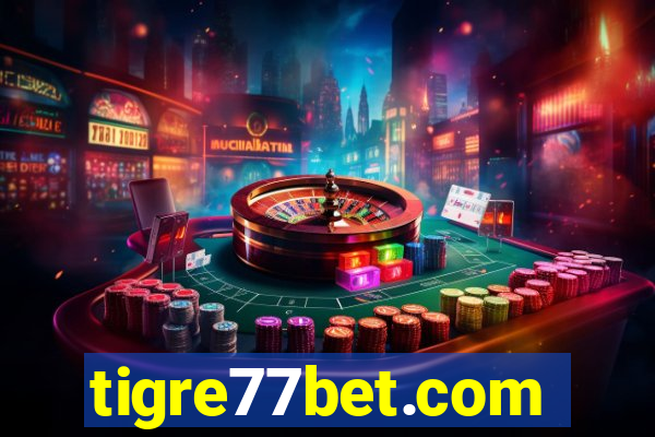 tigre77bet.com