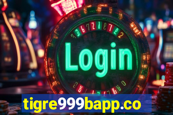 tigre999bapp.com