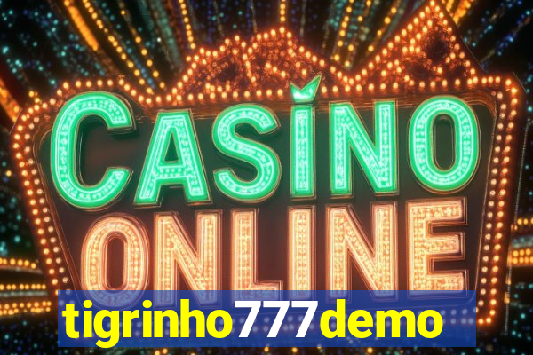 tigrinho777demo