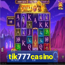 tik777casino