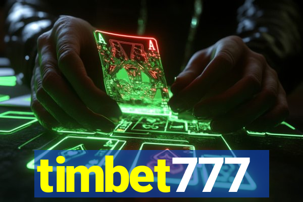 timbet777