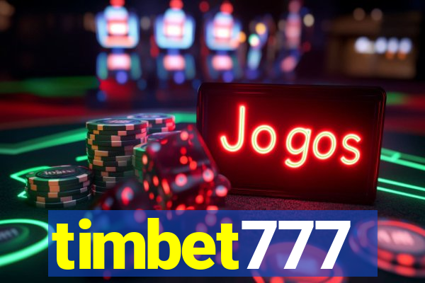 timbet777