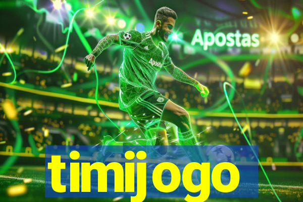 timijogo