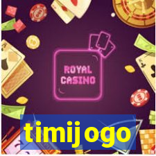 timijogo