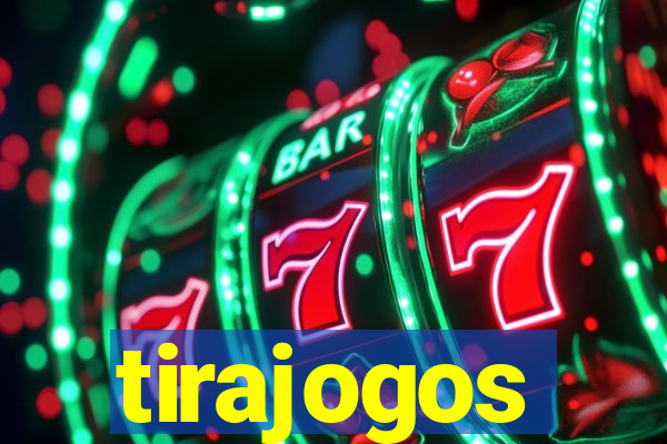 tirajogos