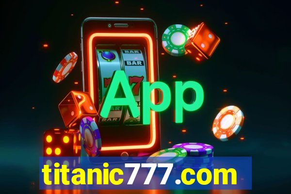 titanic777.com