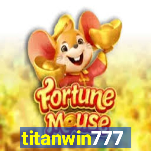 titanwin777