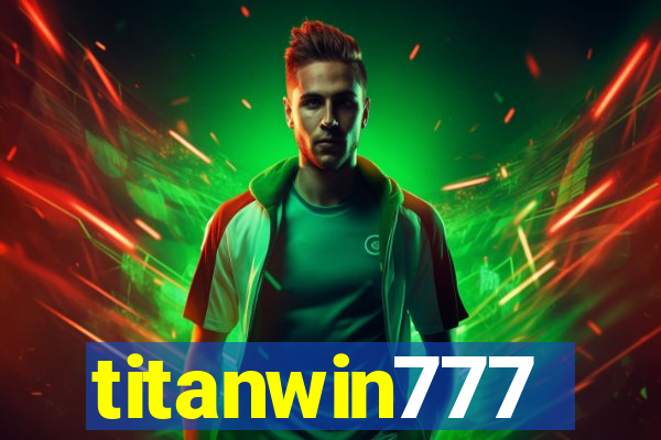 titanwin777