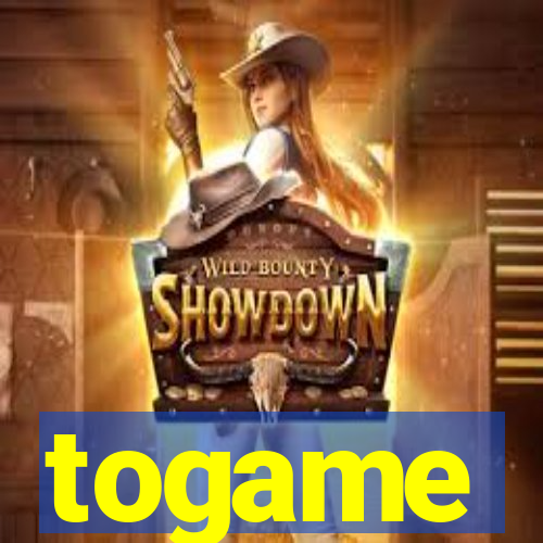 togame