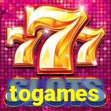 togames