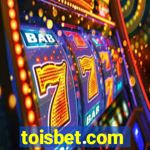 toisbet.com