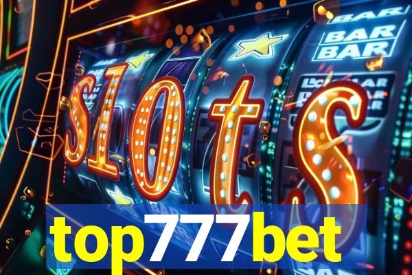 top777bet