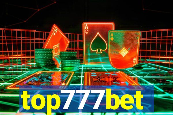 top777bet