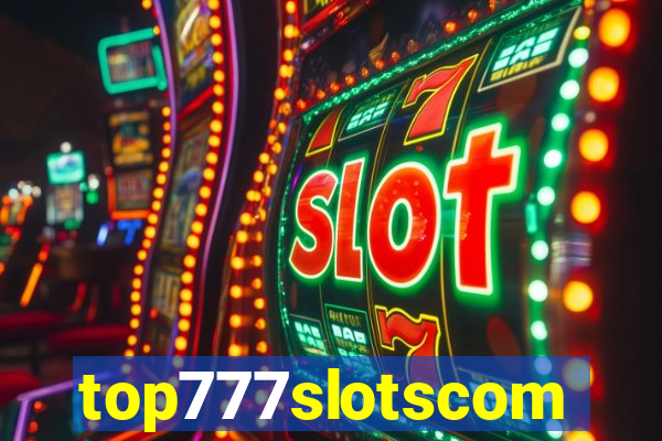 top777slotscom