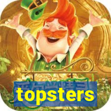 topsters