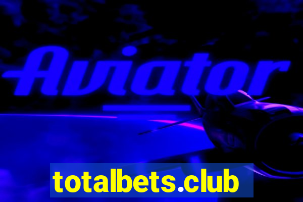 totalbets.club