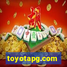 toyotapg.com