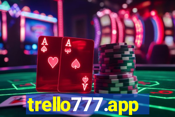 trello777.app